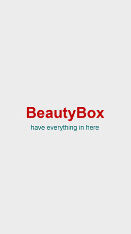 beautybox截圖(1)