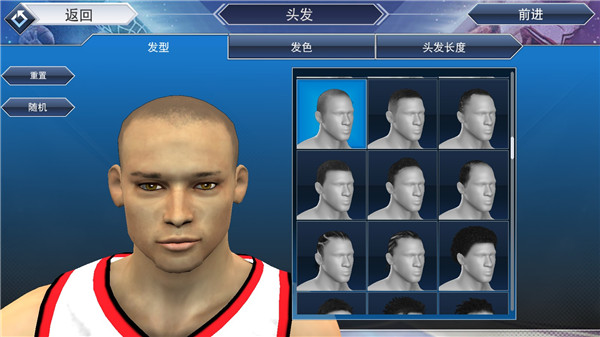 NBA2K19截圖(4)