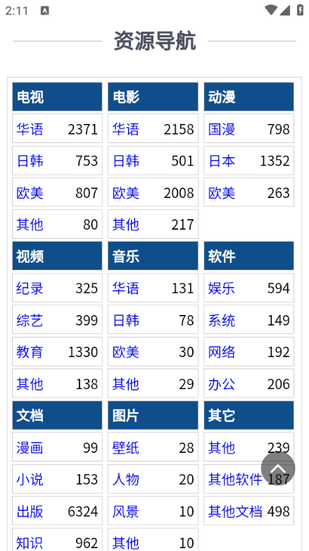 小紙條最新版截圖(1)