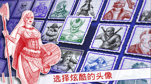 sea battle中文截圖(4)