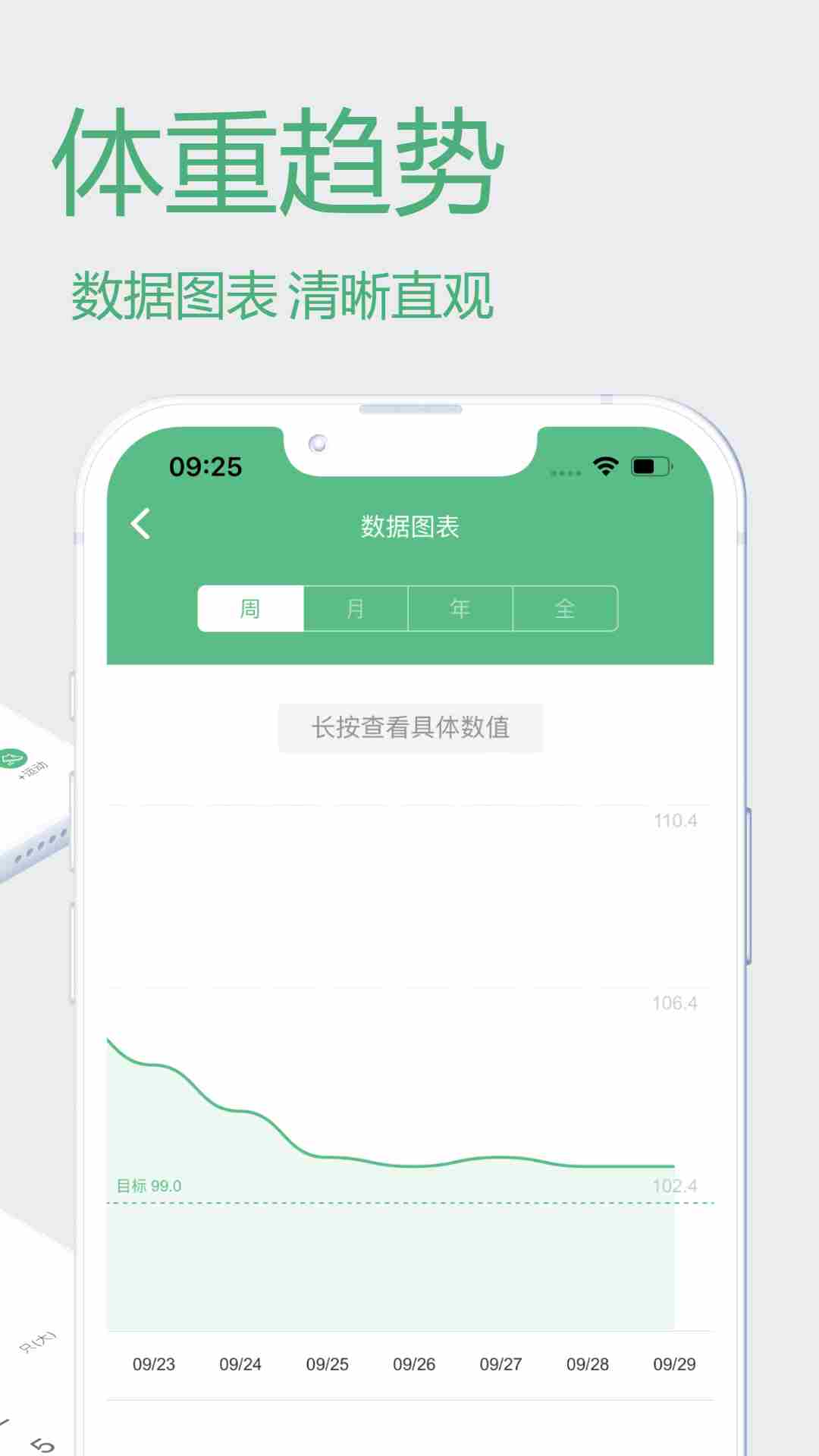 瘦身計劃截圖(4)