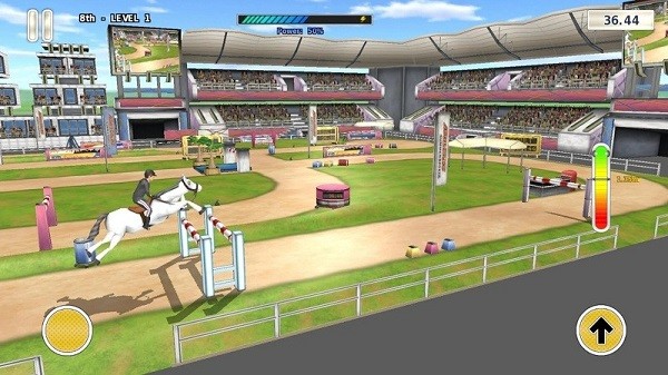 夏季田徑運動會3截圖(2)