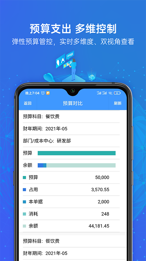簡單報銷截圖(5)