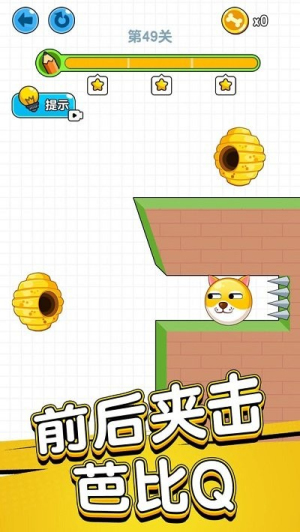 狗狗腫么了截圖(1)