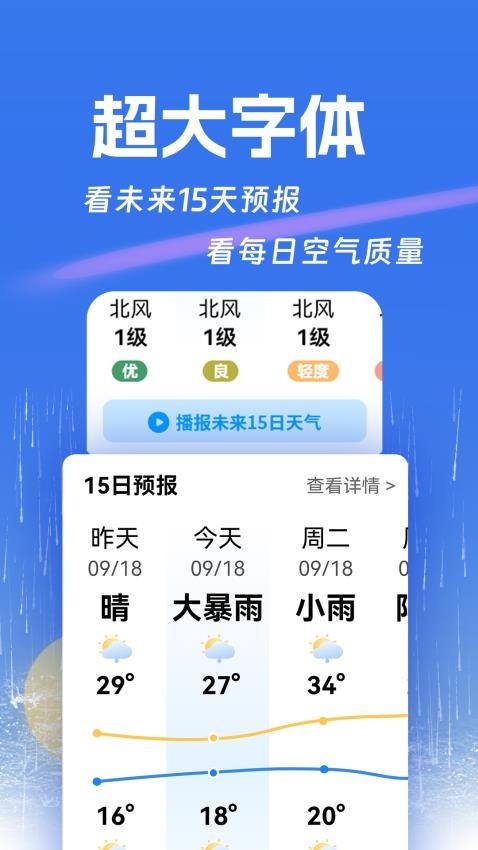 健康天氣截圖(3)