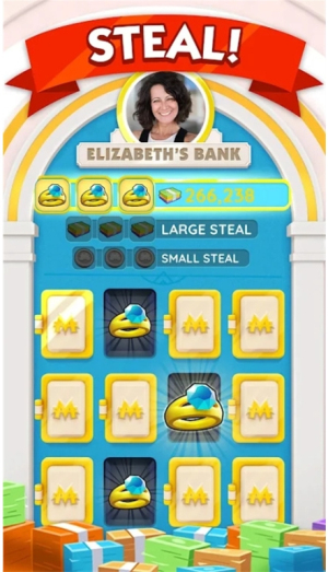 monopoly go截圖(3)