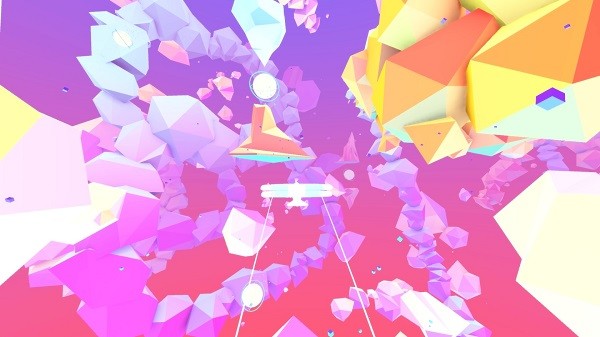 行星穿越截圖(2)
