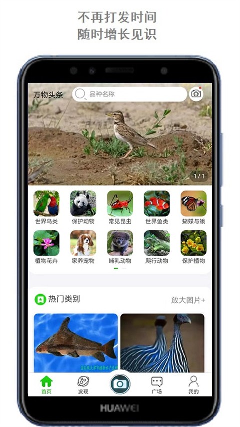 萬物識(shí)別截圖(1)