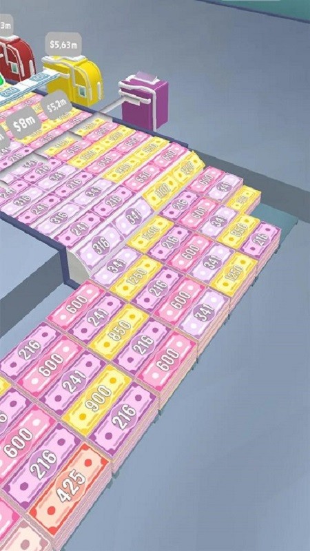 錢途無量截圖(2)