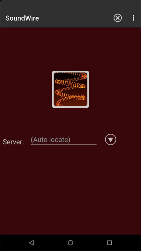 SoundWireFree截圖(1)