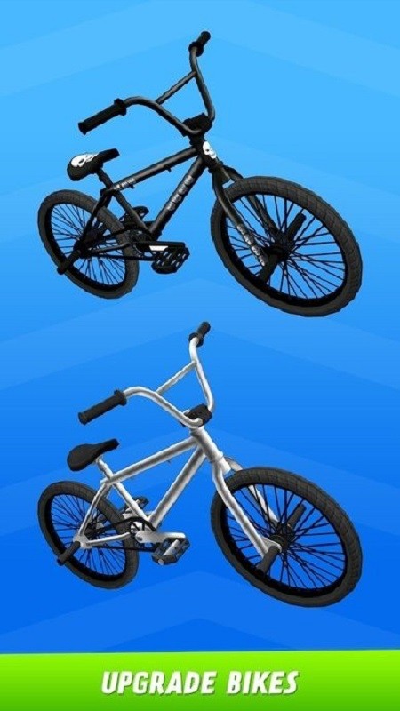 極限小輪車(chē)截圖(3)