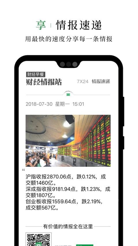 財(cái)經(jīng)早餐截圖(4)