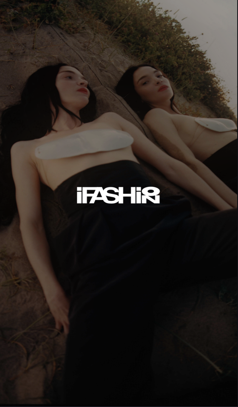 iFashion截圖(2)