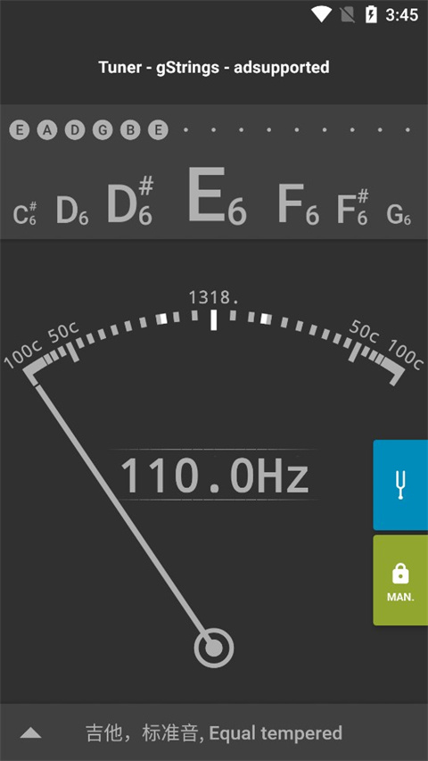 gstrings調(diào)音器截圖(3)