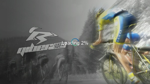 騎巴2動(dòng)感單車截圖(3)