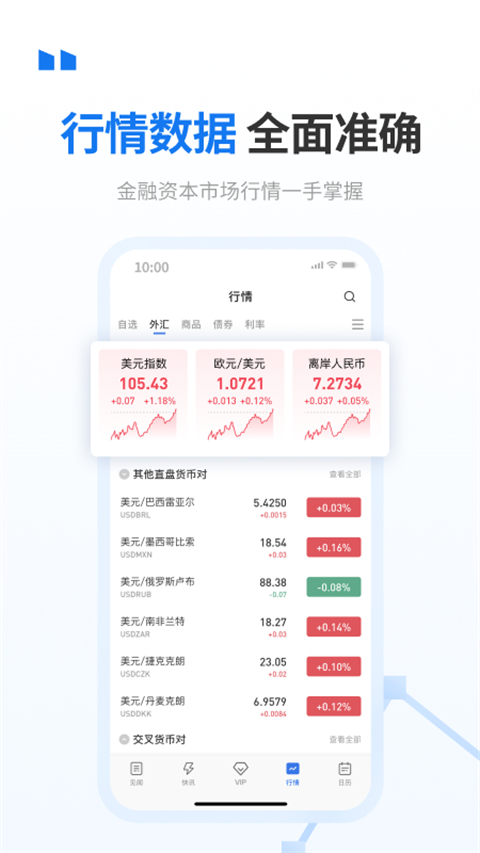 華爾街見(jiàn)聞截圖(3)
