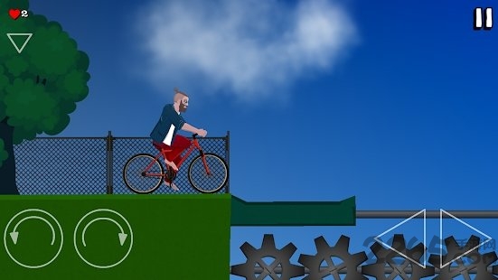 short ride截圖(1)