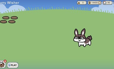 FurryWisher截圖(2)