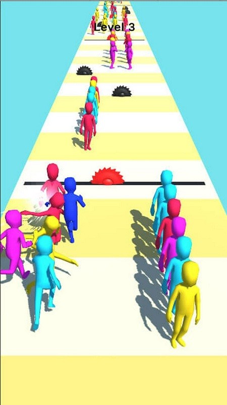 啪一啪快跑截圖(2)