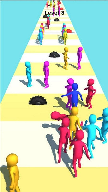 啪一啪快跑截圖(3)