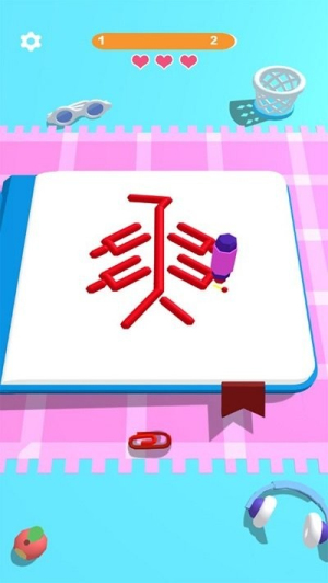 我畫(huà)畫(huà)賊溜截圖(2)