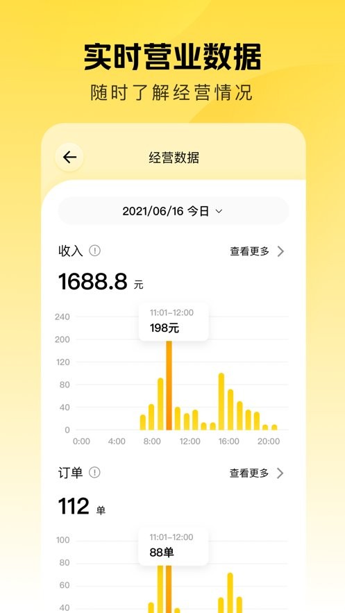 美團(tuán)賺賺截圖(1)
