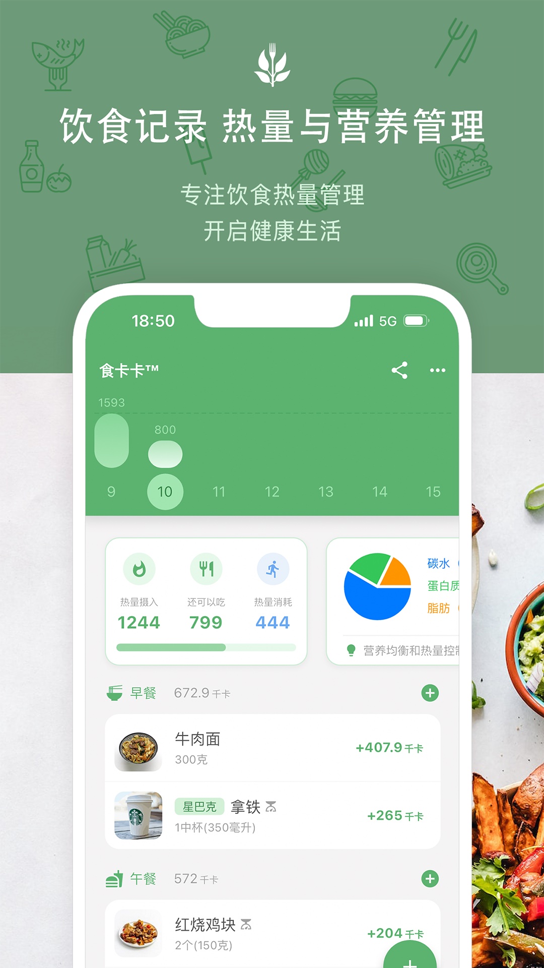 食卡卡截圖(1)