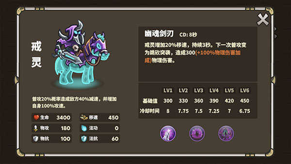 遠古群星截圖(1)