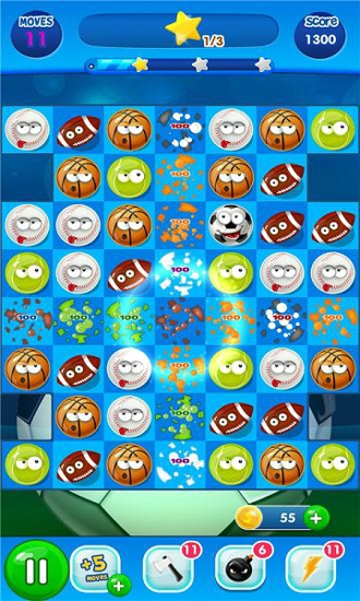小羅的運(yùn)動截圖(2)