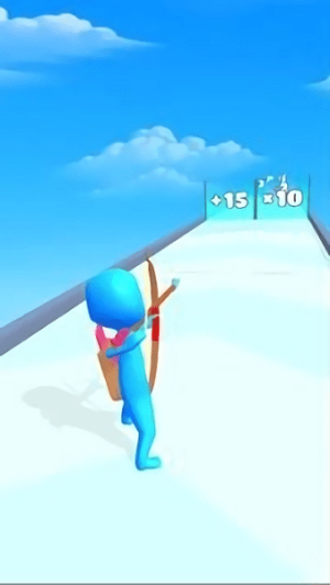 武器投擲3d截圖(1)