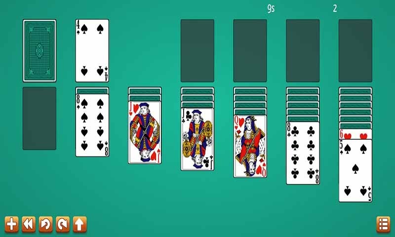 打紙牌模擬器截圖(2)