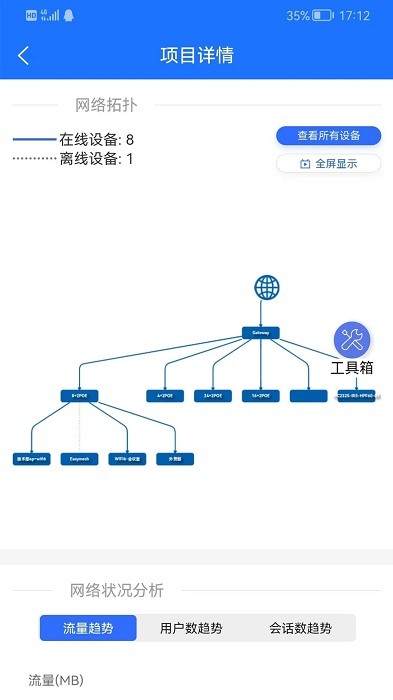 易網(wǎng)管截圖(2)