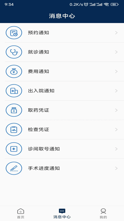 中山眼科中心截圖(1)
