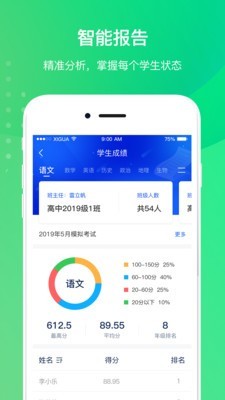 創(chuàng)想校園截圖(1)