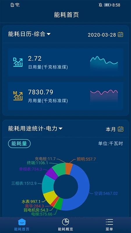 云能源截圖(2)