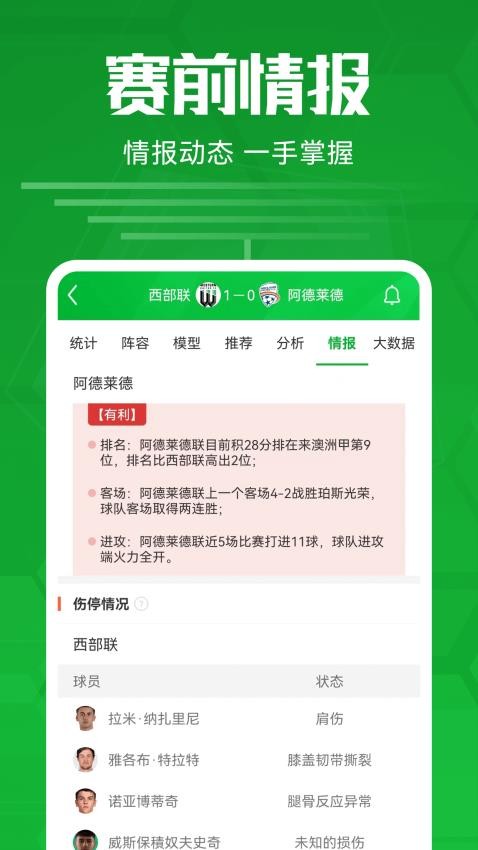 足球比分截圖(1)