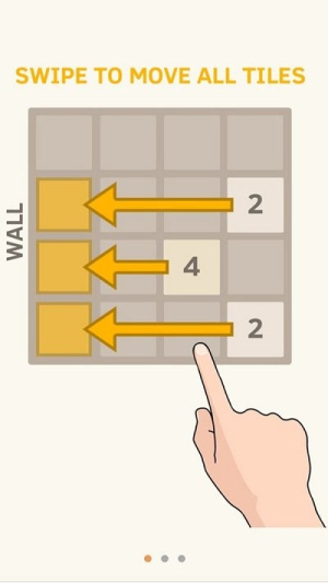2048歡樂達(dá)人截圖(3)