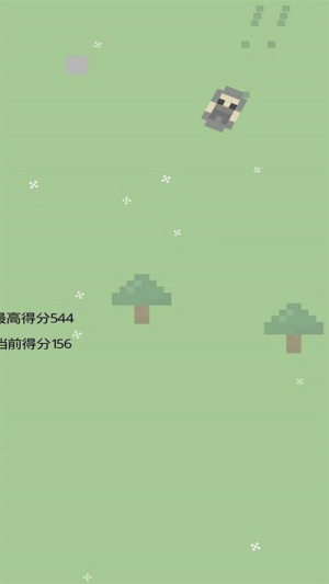 像素滑呀滑截圖(1)