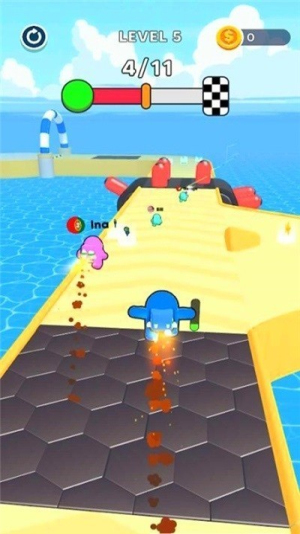  brawlrun截圖(1)
