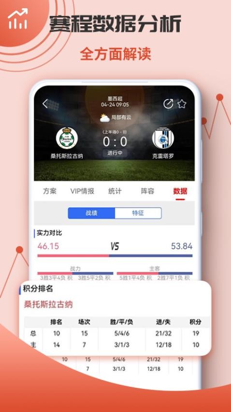 喜玩兔體育截圖(4)