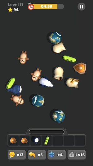 3d消消樂截圖(2)