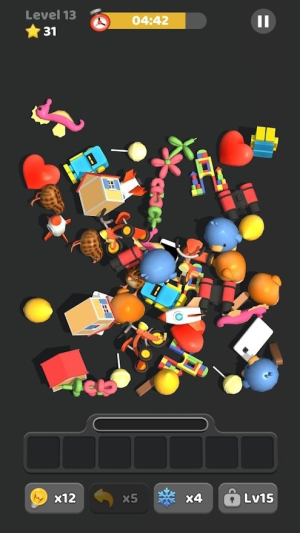 3d消消樂截圖(3)