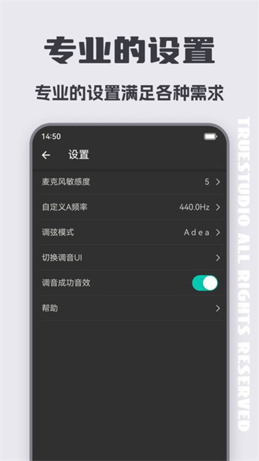 琵琶調(diào)音大師截圖(4)