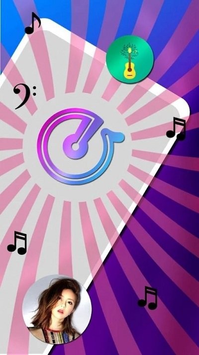 簡單云音樂截圖(5)