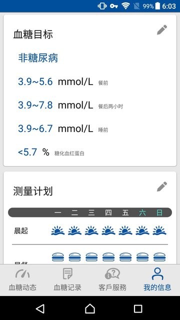 瑞特健康截圖(2)