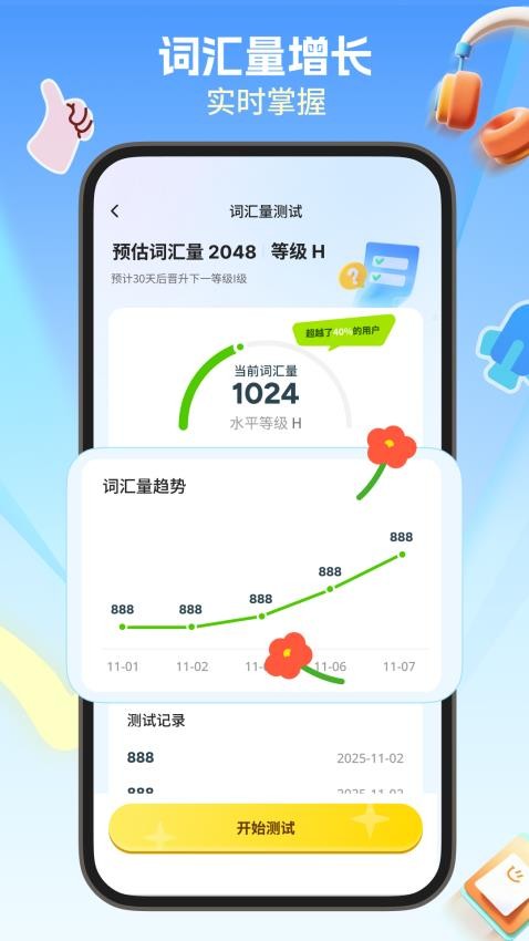 多背單詞截圖(1)
