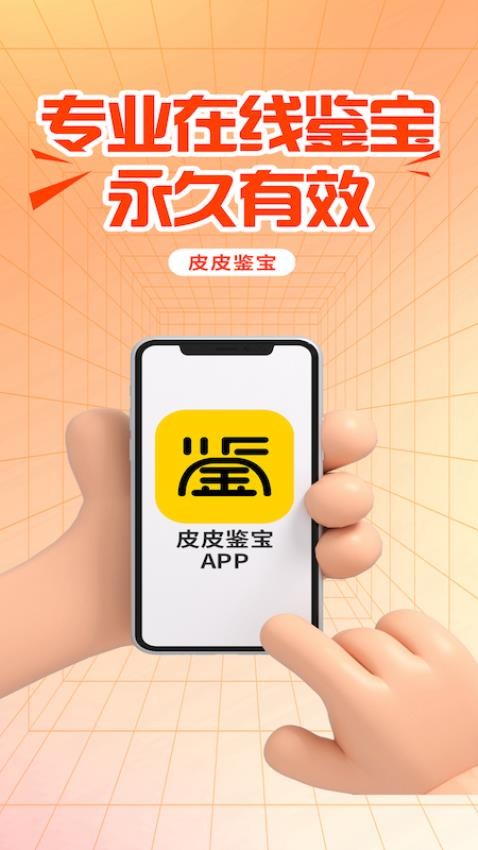 皮皮鑒寶截圖(4)