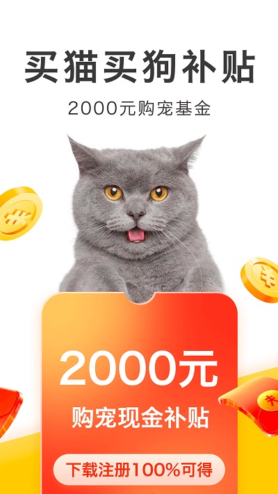 買只寵物截圖(4)