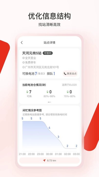 奧動(dòng)換電截圖(1)
