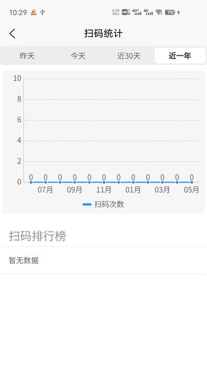 碼上游二維碼截圖(3)